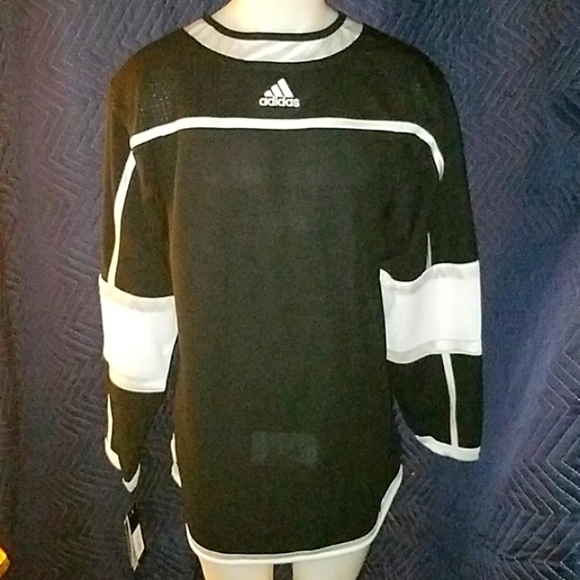 Adidas LOS ANGELES KING JERSEY - Picture 2 of 2